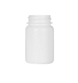 45cc Pill Packer Bottle